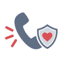 Fraud Reporting Icon